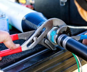 About Emergency plumbing pros Richmond, MO